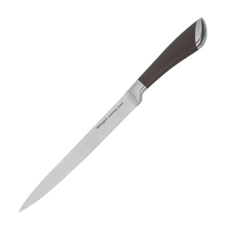 Ніж обробний Ringel Exzellent в блістері, 20 см (RG-11000-3)